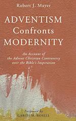 Adventism Confronts Modernity