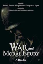 War and Moral Injury