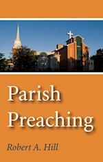 Parish Preaching