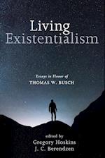 Living Existentialism