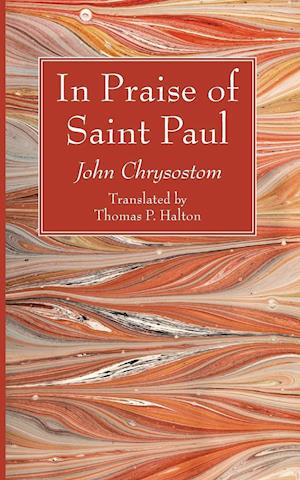 In Praise of Saint Paul