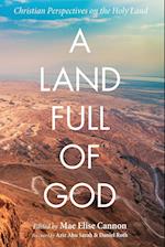 A Land Full of God