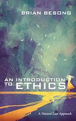 An Introduction to Ethics