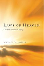 Laws of Heaven