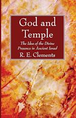 God and Temple