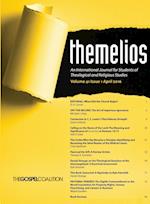 Themelios, Volume 41, Issue 1