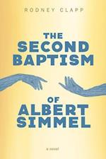 Second Baptism of Albert Simmel