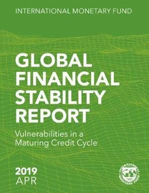 Global Financial Stability Report, April 2019