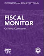 Fiscal Monitor, April 2019