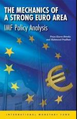 Pradhan, M:  The Mechanics of a Strong Euro Area