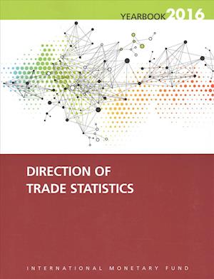 Direction of Trade Statistics Yearbook