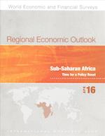 Regional economic outlook