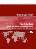 Fiscal Monitor, April 2015