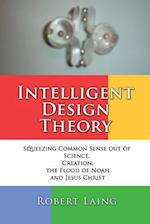 Intelligent Design Theory