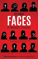 The Many Faces of Domestic Violence