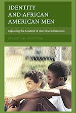 Identity and African American Men