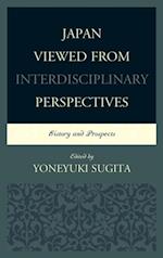 Japan Viewed from Interdisciplinary Perspectives