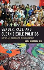 Gender, Race, and Sudan's Exile Politics