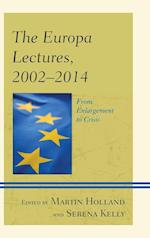 The Europa Lectures, 2002-2014