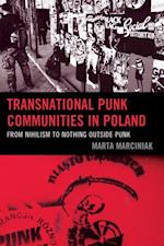 Transnational Punk Communities in Poland
