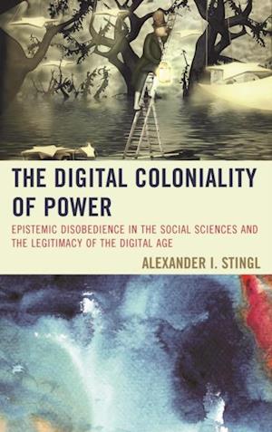 Digital Coloniality of Power