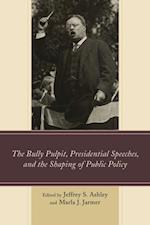 Bully Pulpit, Presidential Speeches, and the Shaping of Public Policy