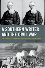 A Southern Writer and the Civil War