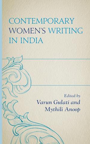 Contemporary Women's Writing in India