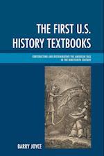 The First U.S. History Textbooks