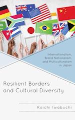 Resilient Borders and Cultural Diversity