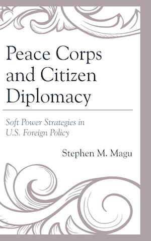 Peace Corps and Citizen Diplomacy