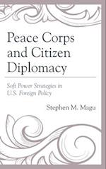 Peace Corps and Citizen Diplomacy