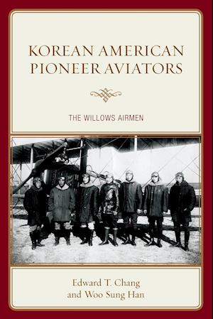 Korean American Pioneer Aviators
