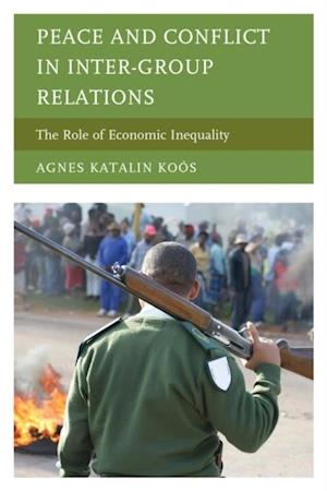 Peace and Conflict in Inter-Group Relations