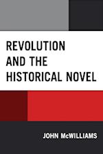 Revolution and the Historical Novel