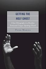 GETTING THE HOLY GHOST