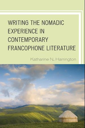Writing the Nomadic Experiencepb