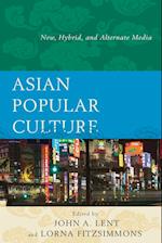 Asian Popular Culture