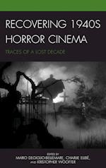 Recovering 1940s Horror Cinema