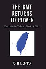 The KMT Returns to Power