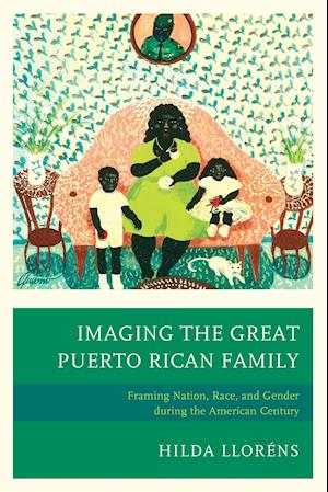 Imaging the Great Puerto Rican Family