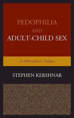 Pedophilia and Adult-Child Sex