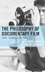 Philosophy of Documentary Film