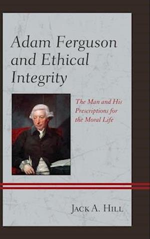Adam Ferguson and Ethical Integrity