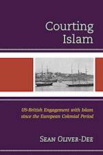 Courting Islam