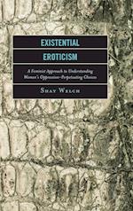 Existential Eroticism