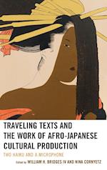 Traveling Texts and the Work of Afro-Japanese Cultural Production
