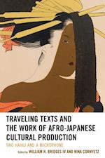 Traveling Texts and the Work of Afro-Japanese Cultural Production