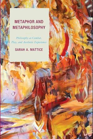 Metaphor and Metaphilosophy