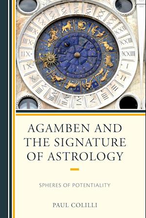 Agamben and the Signature of Astrology